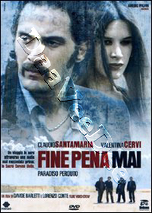 No End of Punishment (DVD)